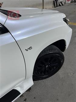 تويوتا لاندكروزر برادو